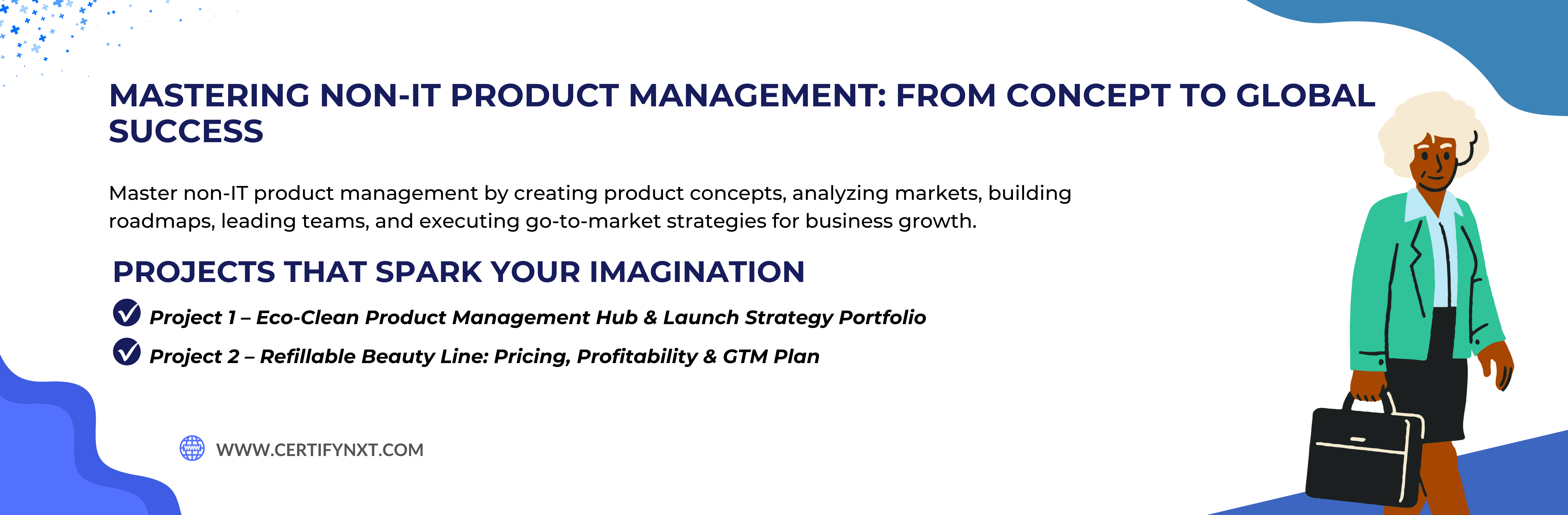 Mastering Non-it Product Management: From Concept To Global Success