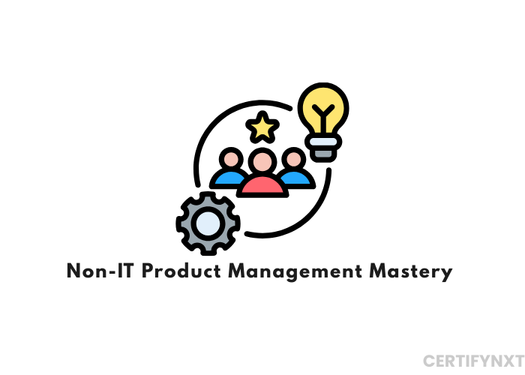 Mastering Non-it Product Management: From Concept To Global Success