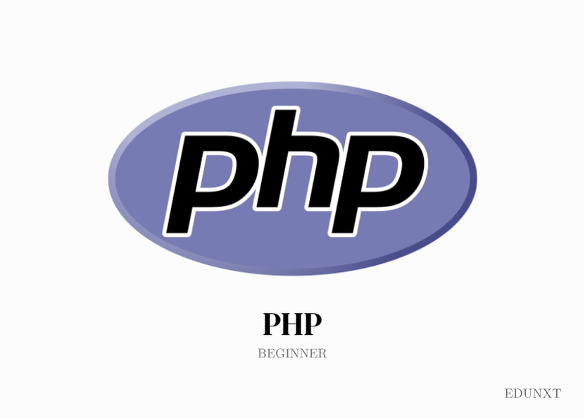 Build With PHP: Beginner