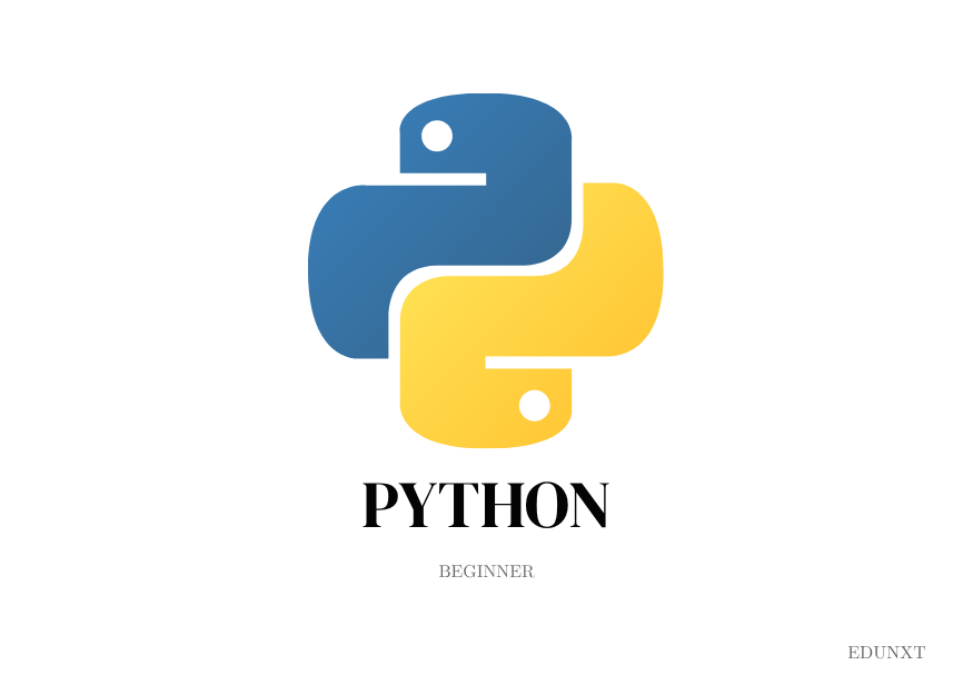 Python Pathway: Beginner