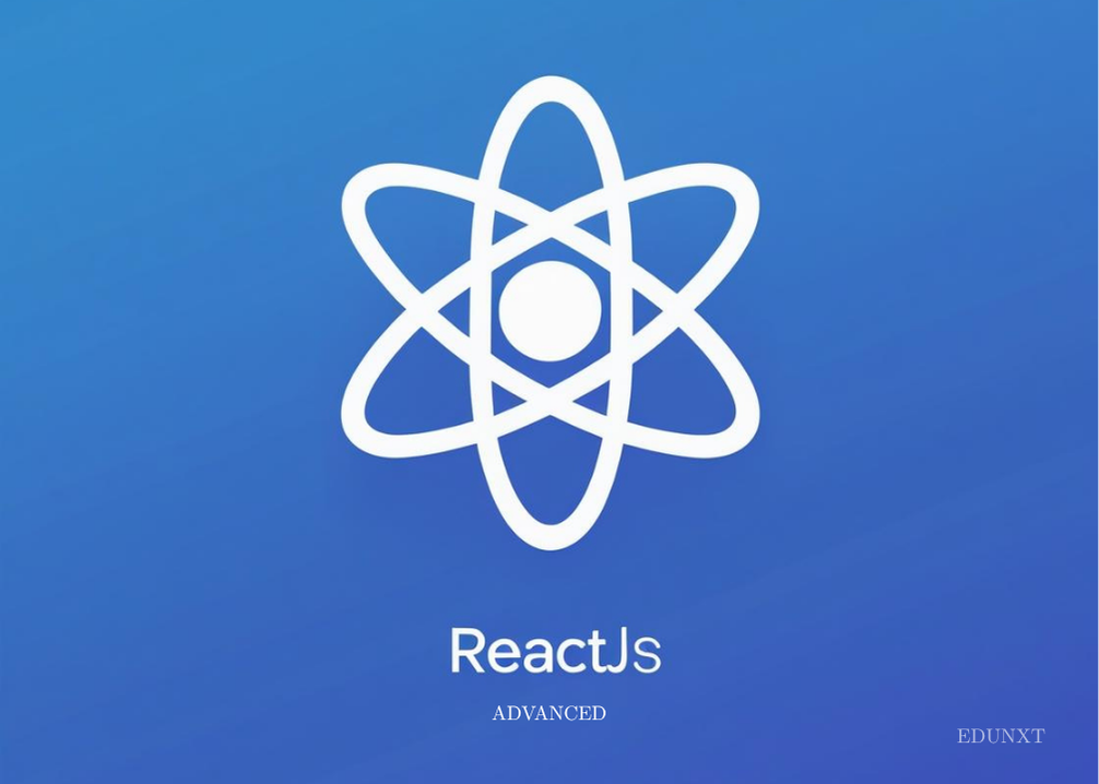 Craft With React: Advanced